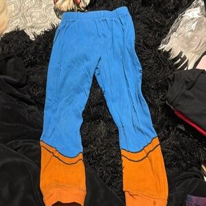 Disney‎ boys pj bottoms